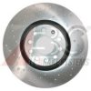 AUDI 8E0615301AE Brake Disc